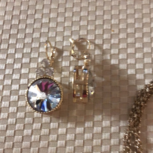 Jewelry Set - Picture 3 of 5